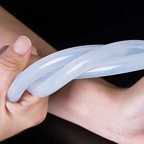 10pcs 7mm Black Hot melt Gun Glue Adhesive Sticks for Glue Gun Repair Tool