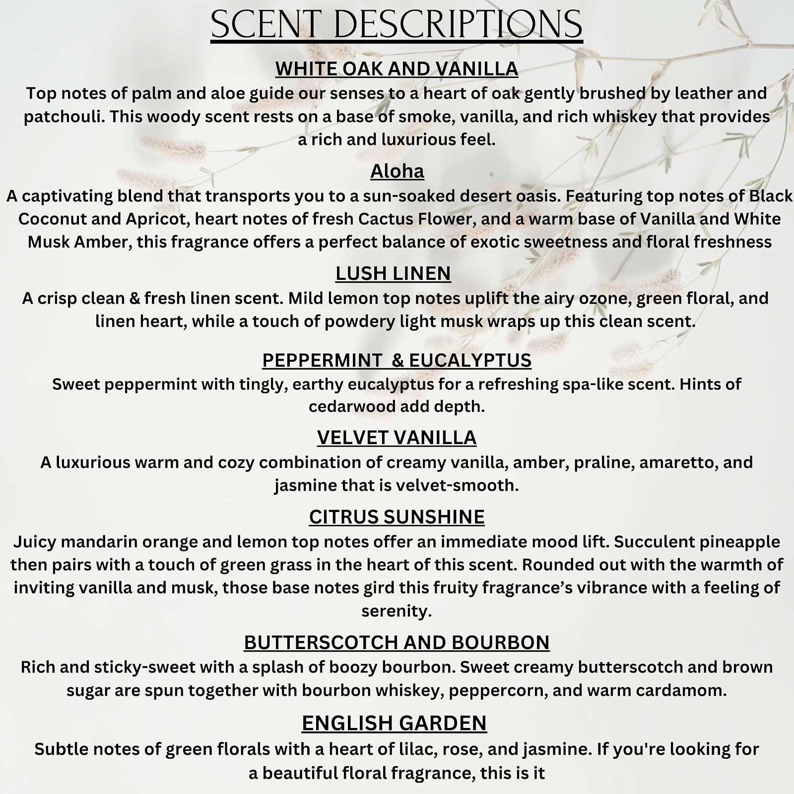 Scentury Soy Wax Candle Melts – Citrus Sunshine – Non-Toxic & Highly Scented