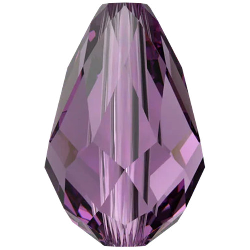 Swarovski 5500 Teardrop Beads Factory Pack (144 Pcs.)