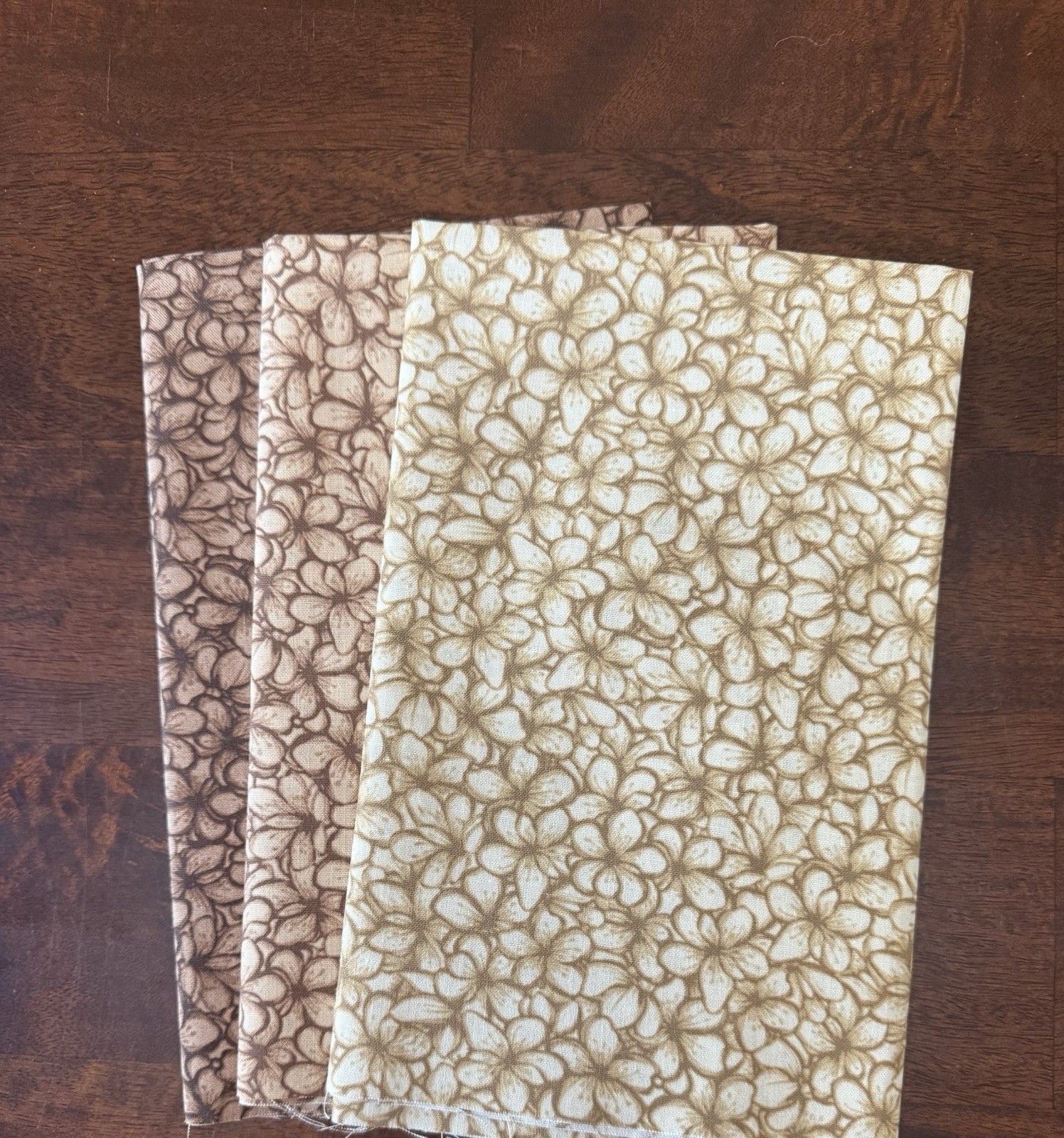 Cherry Blossom Fat Quarter Bundle – 17 Colors