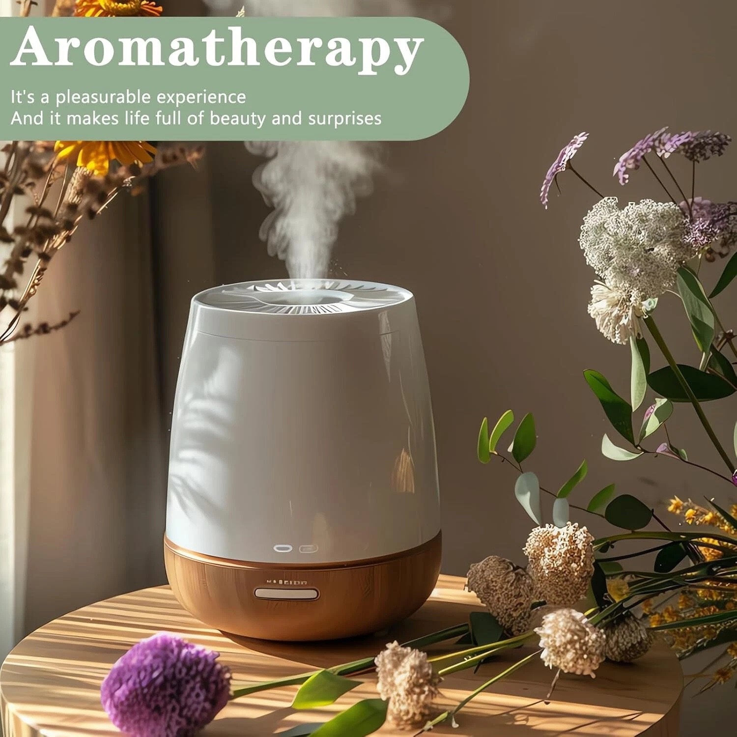 15pcs Essential Oil Gift Set, 5ml Each, for Diffusers, Humidifiers, DIY Candle