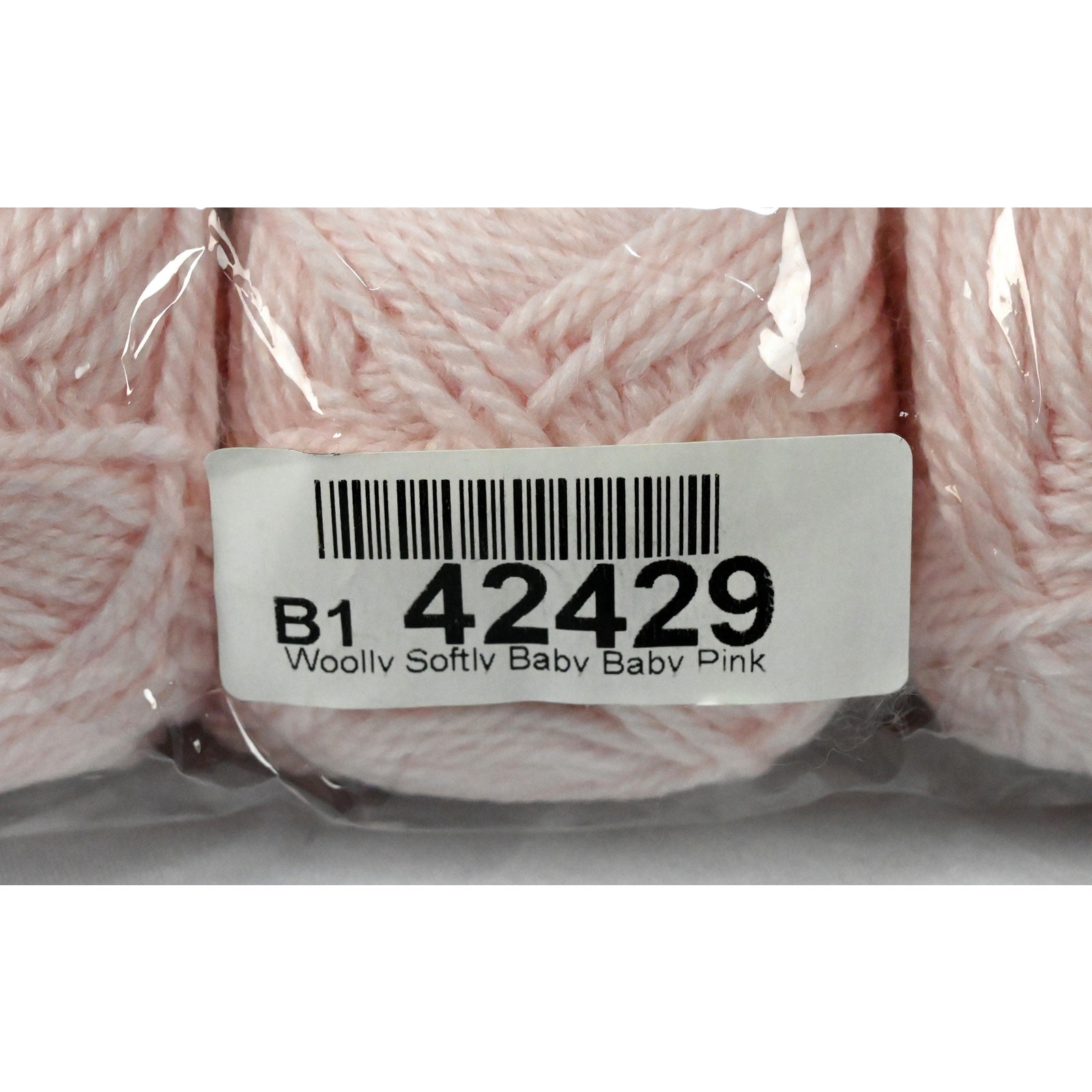 Lot of 15 ICE Yarns Merino/Wool Blend Pastel Yarn Purple Pink Grey NEW