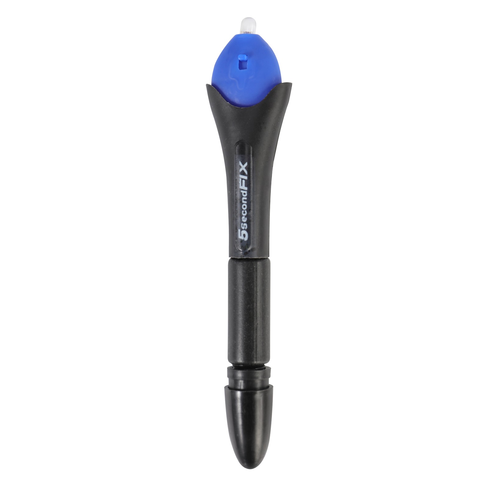 Fix UV Light Repair Tool Quick 5 Second Glue Refill Liquid Plastic Welding