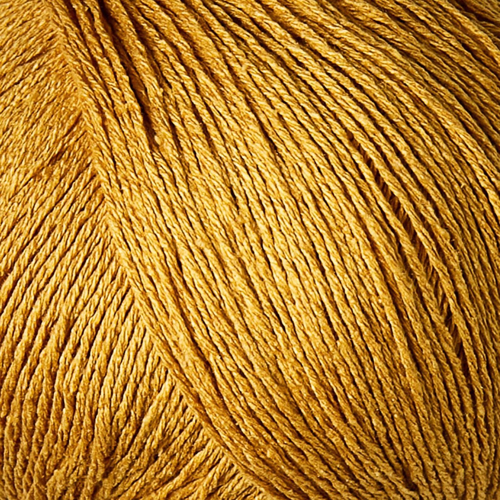 Knitting for Olive – Pure Silk Yarn, 50 g / 1.75 oz, 100% Silk, Fingering Weight
