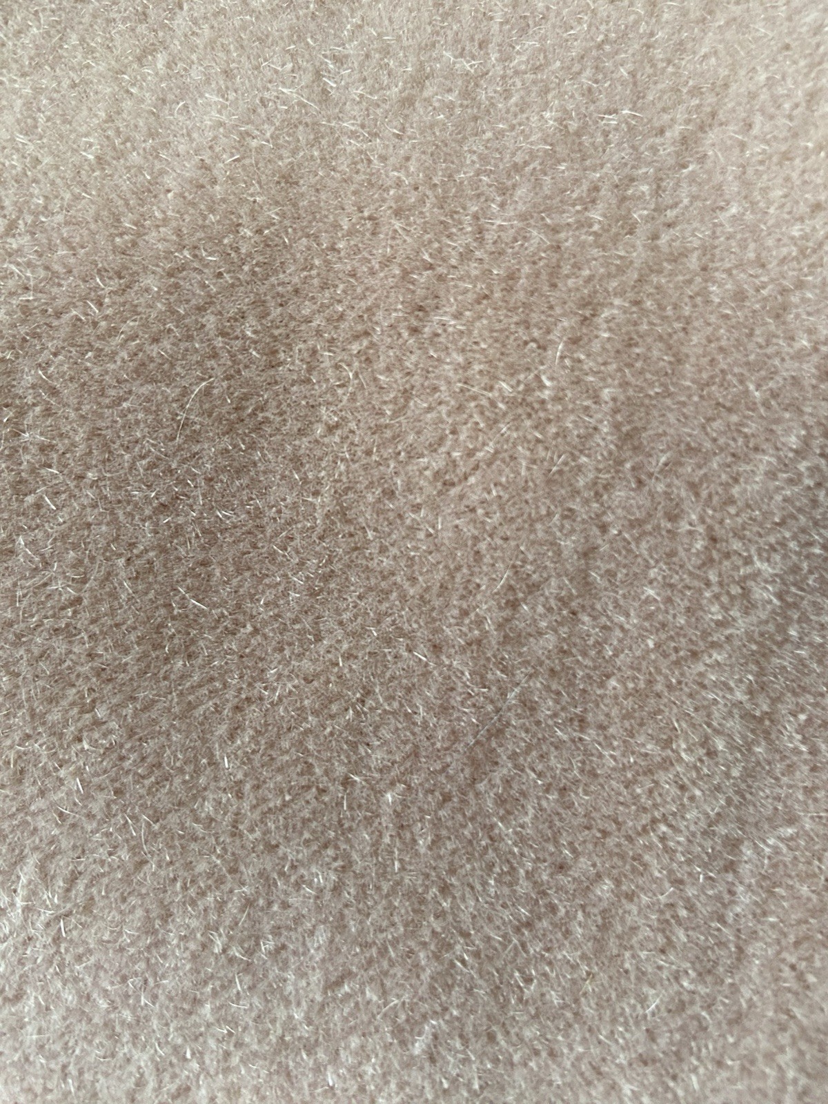 S. Harris Ankara Mohair Upholstery Fabric In Pink Quartz 17.5+/- Yards