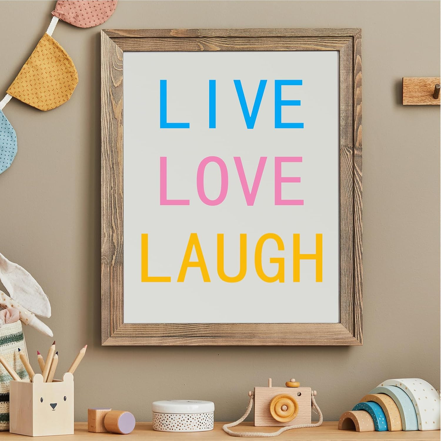 272 Pcs 24 Sheets Large Letter Stickers, 4 Inch Bulletin Board Letters, Vinyl St