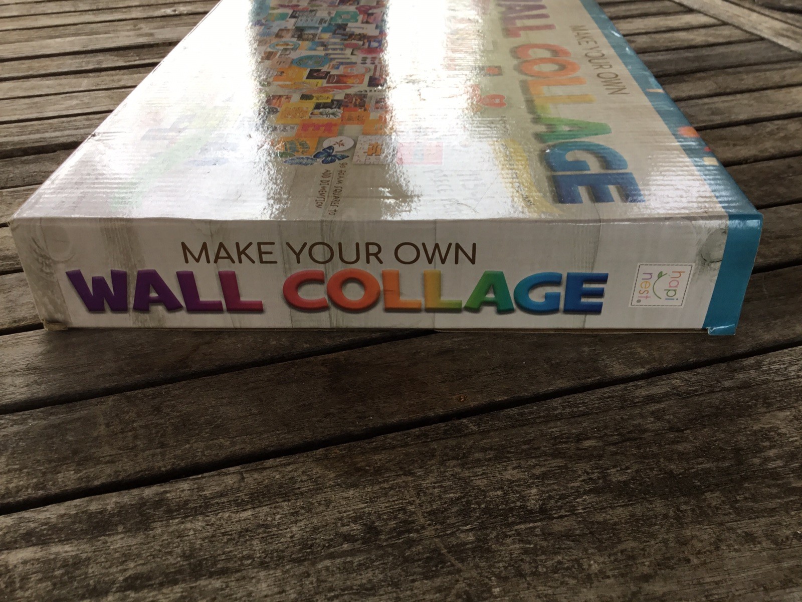 DIY Wall Collage Kit for Tween and Teen Girls, Gifts for Ages 10 11 12 13 14 …