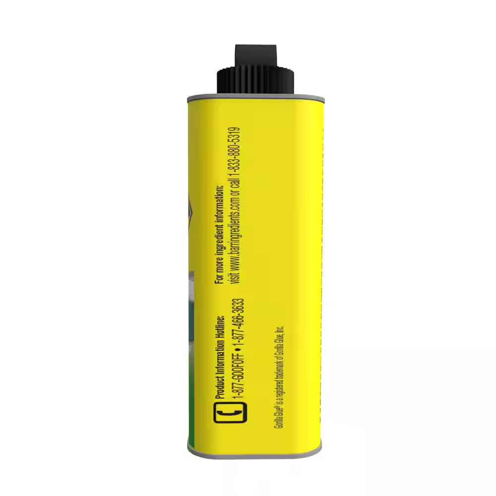 4 Oz. Super Glue Remover