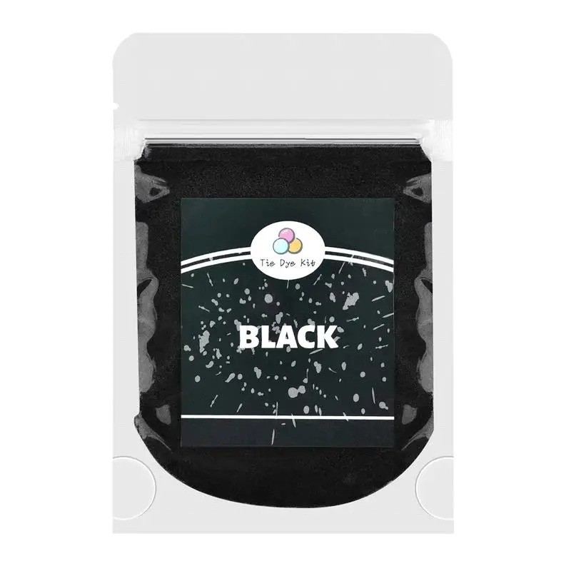 10g Fabric Dye Powder for Cotton Nylon Tie-Dye Clothes Color Repair Pigment