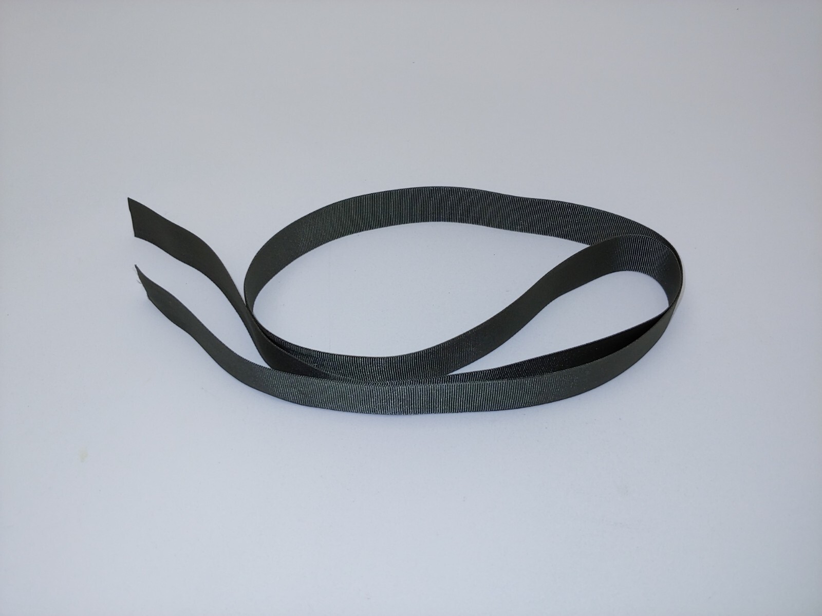 1 Yard Yrd 3/4″ Nylon Webbing Ribbon Olive Drab Military 400lbs USA Tape