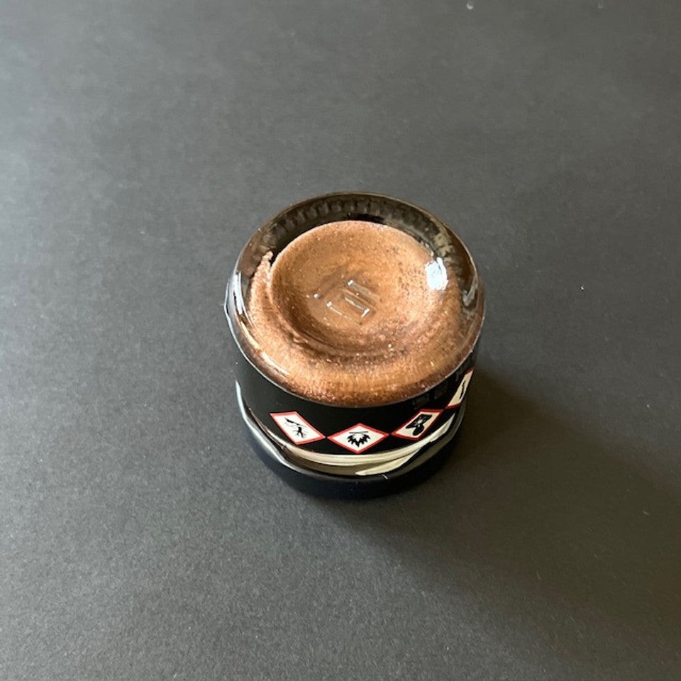 Antique Bronze | Metallic Gilding Wax Paste | Pentart | Mixed Media & DIY