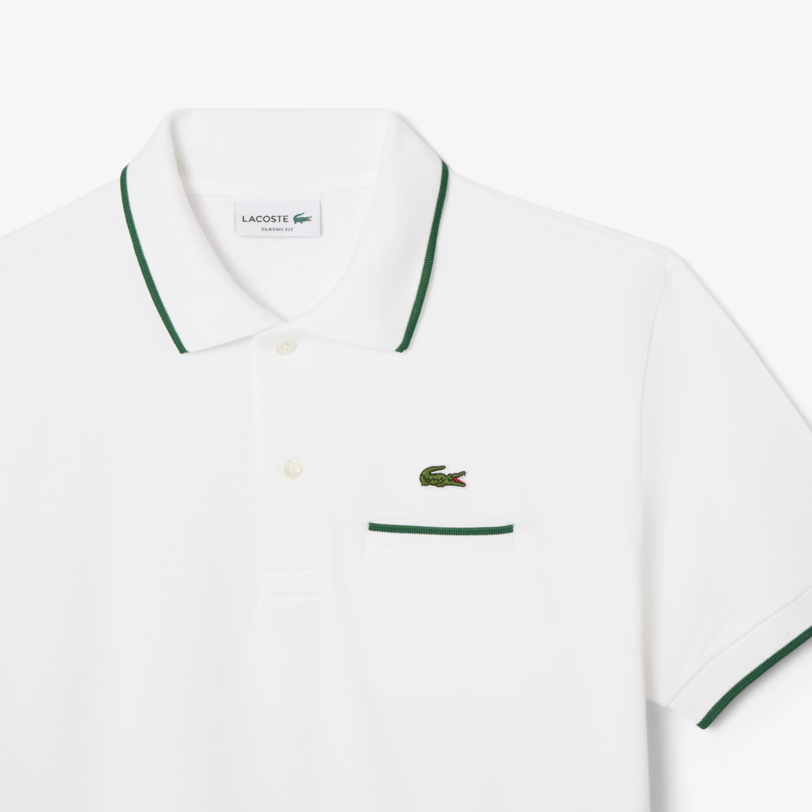 🔥 (1,2, or 6-Pack) Lacoste Alligator 🔥replacement patch