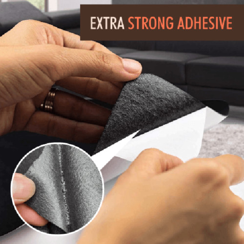 Self-Adhesive Leather Repair Patch Stick on Sofa Repairing Car Bag Seat Subsidie