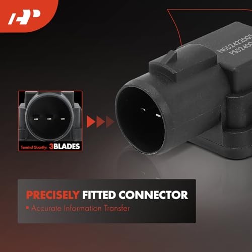 MAP Manifold Absolute Pressure Sensor Compatible with Acura & Honda Models –