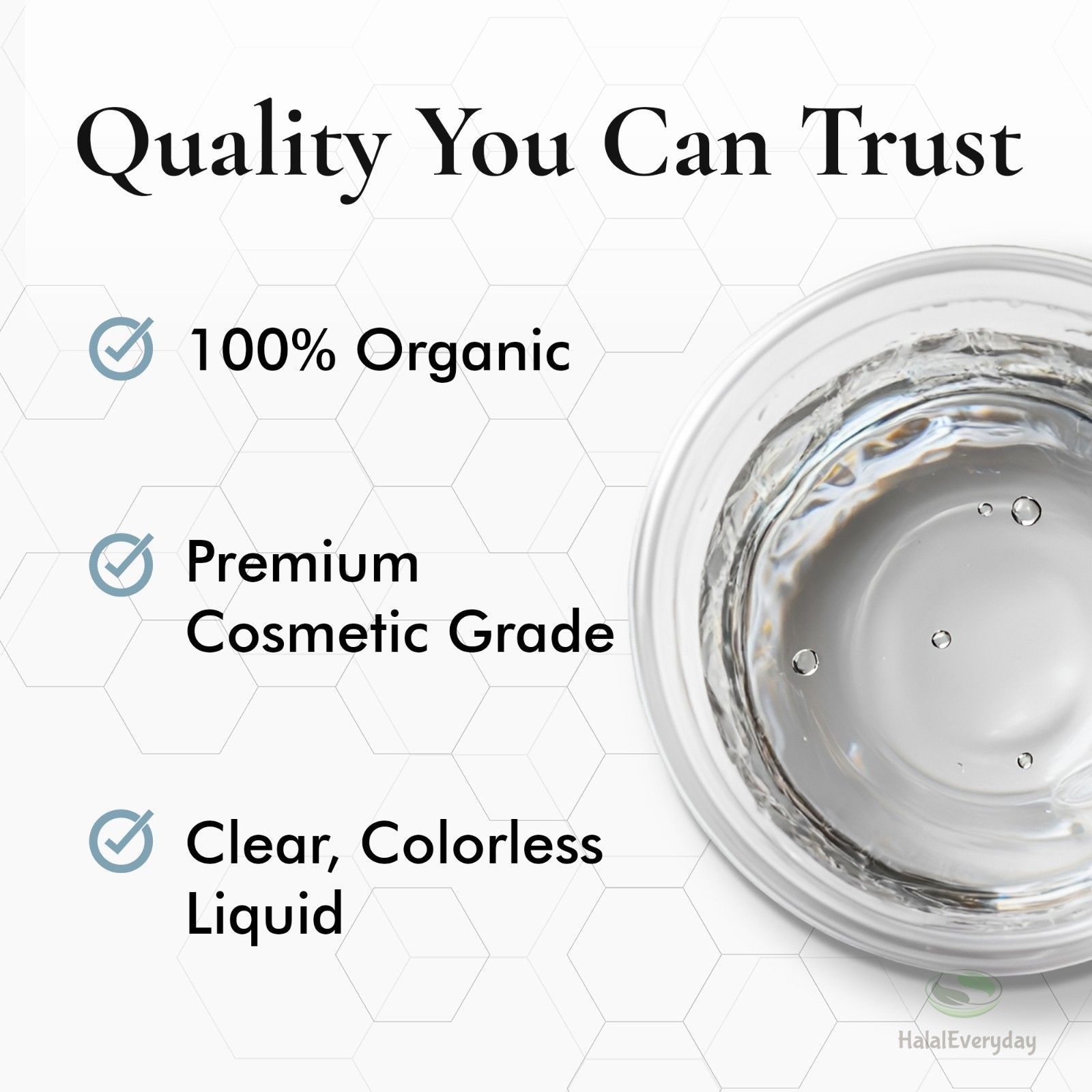 PHENONIP Preservative – Natural Lotions Creams Liquid Soaps Shampoos Cosmetics