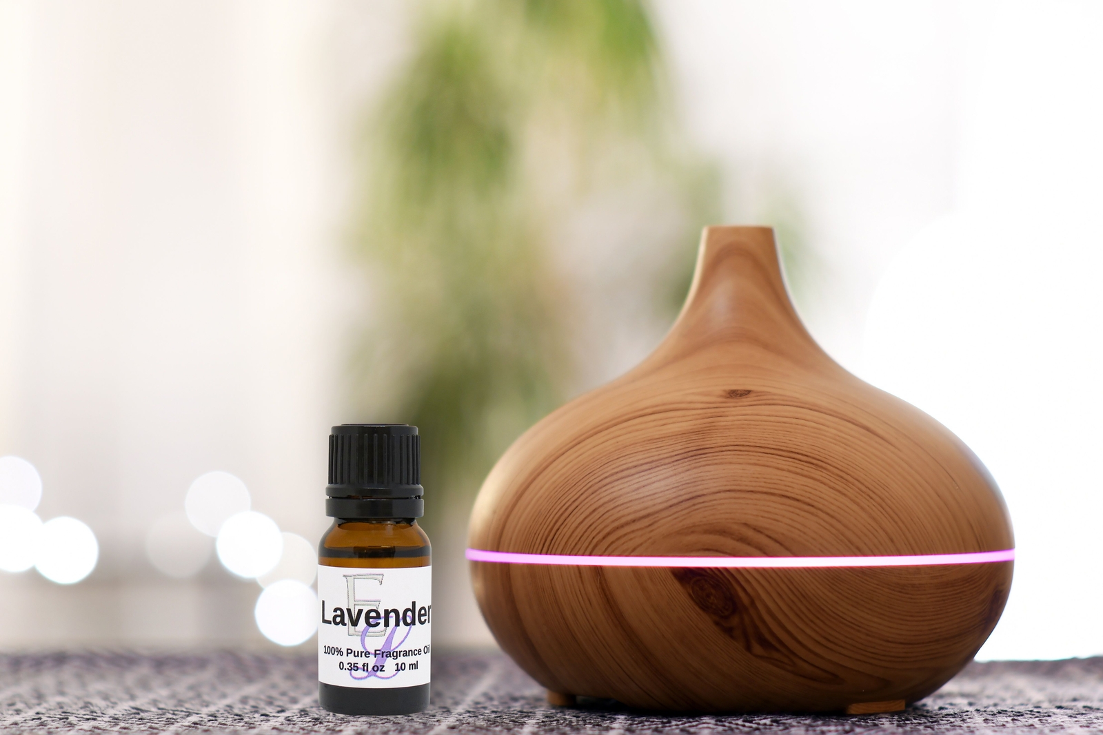 Cinnamon Essential Oil by Eclectic Lady, 10 ml