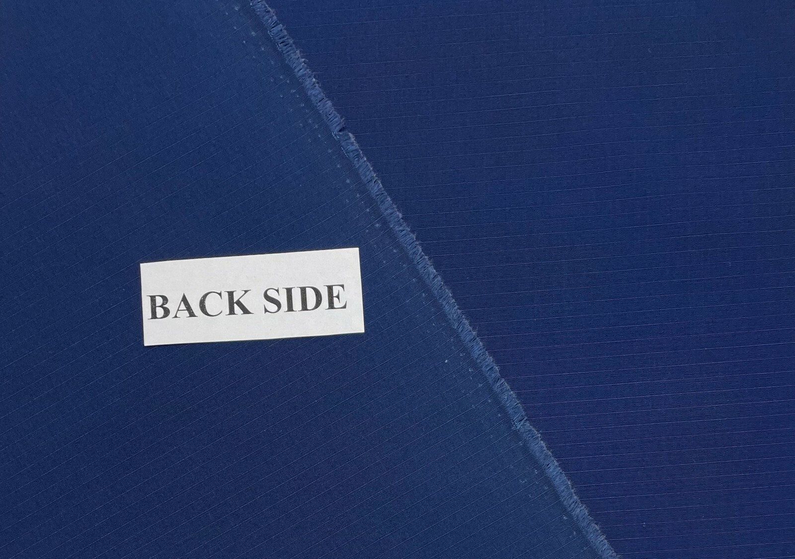 SOLID AIR FORCE BLUE NY/CO RIPSTOP MIL Spec Apparel FABRIC BY THE YARD 66″W