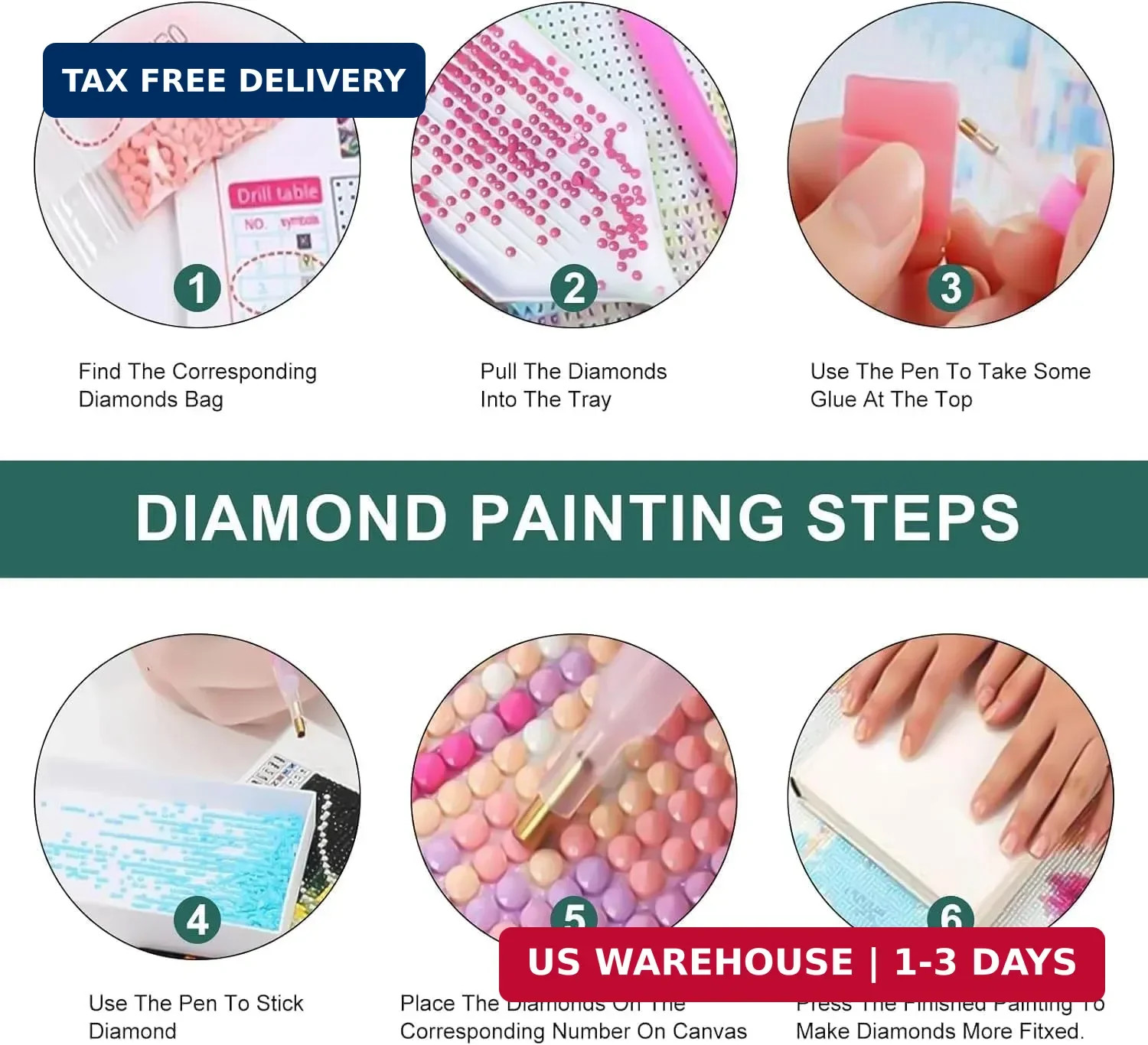 Paint by Numbers Kit for Adults Beginner,Pansies Adult Paint by Number Kits on