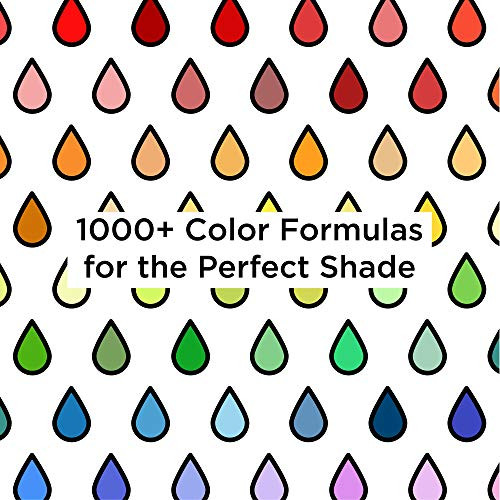 Rit Indigo Liquid Fabric Dye 8 Oz Non Toxic Ideal for Cotton Wood Paper More