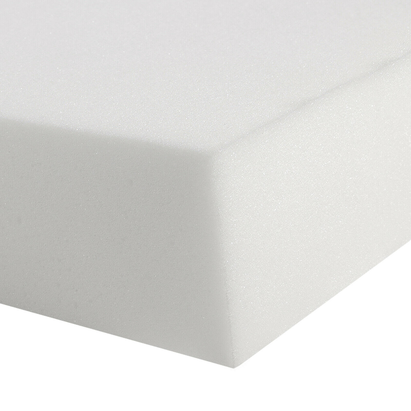 High Density Upholstery Cushion Craft Foam Sheet Chair Sofa Seat Replacement