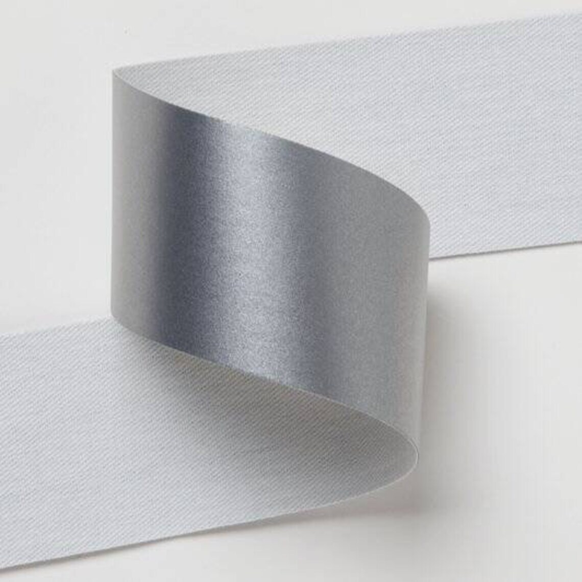 Iron on High Visibility Hi Vis Reflective Heat Transfer Film Tape