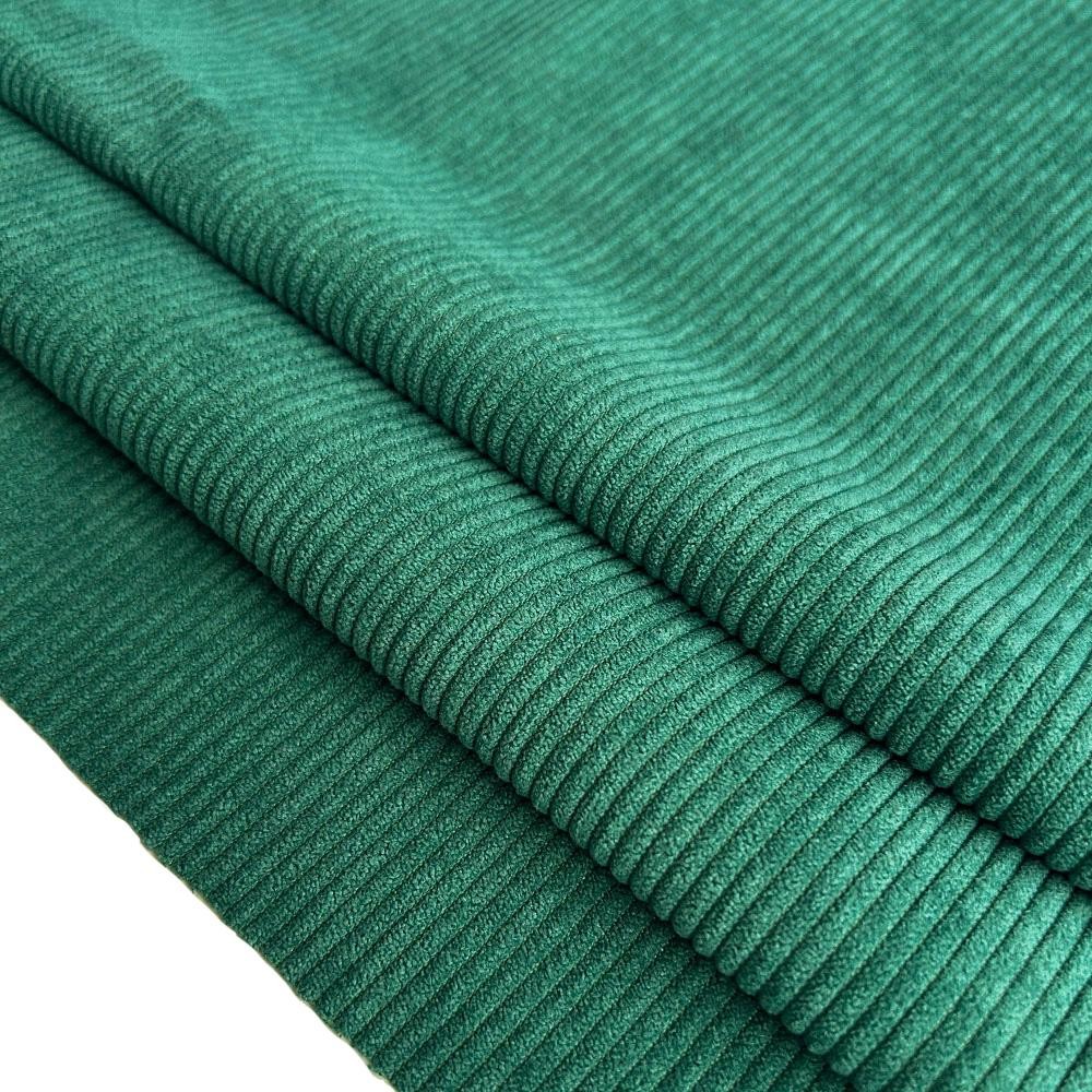 Velvet Stripe Corduroy Fabric 1×1.5m Solid Color Sewing Dress Jacket Craft