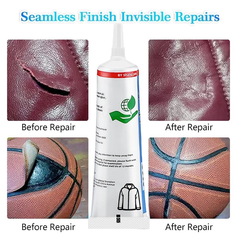 15/60ml Fabric Glue Quick Dry Waterproof Adhesive for Clothing Textile Repair