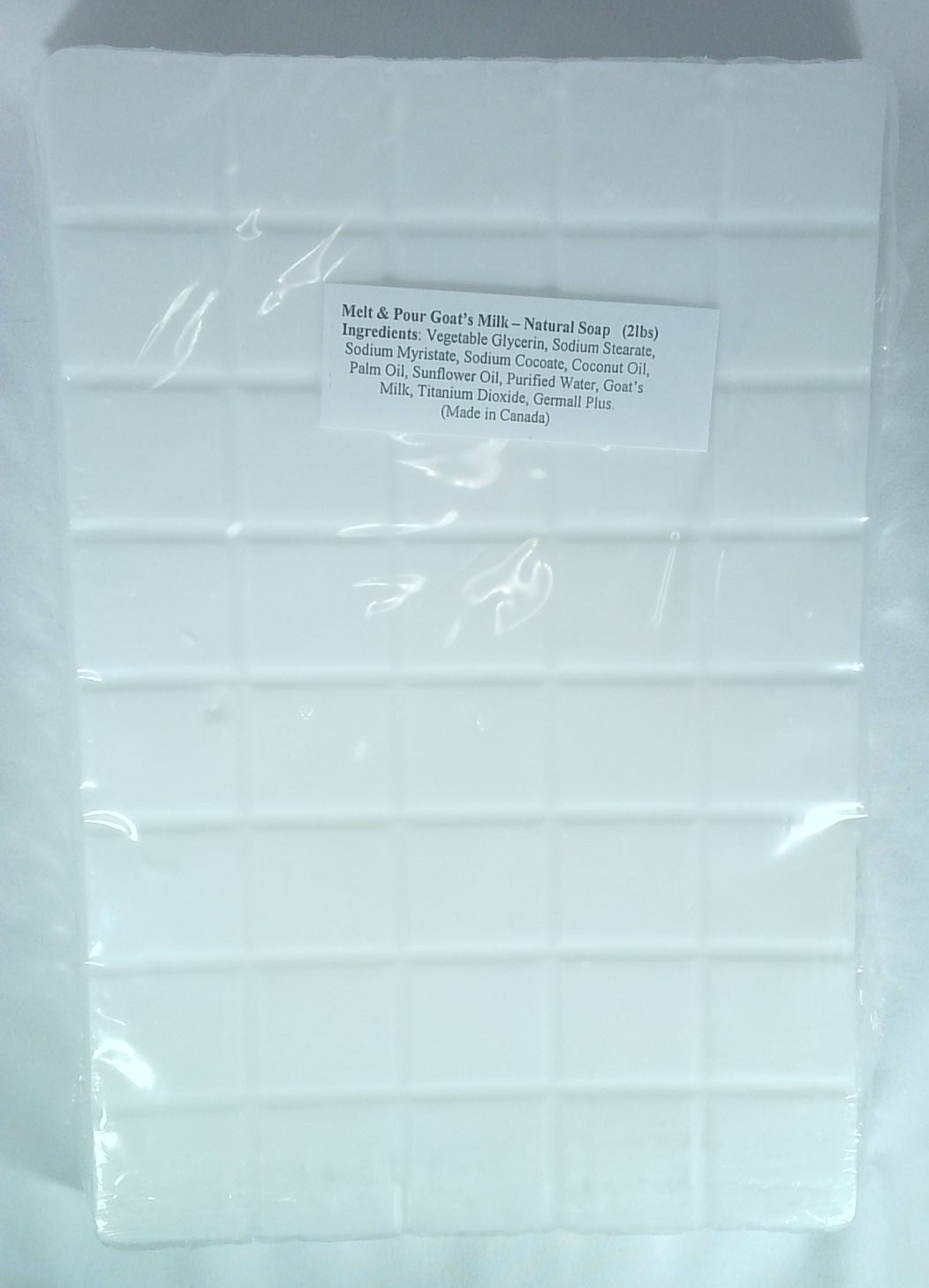 Melt & Pour Soap Base ~ Choose Your Type ~ Mix & Match Bulk Crafting Supplies