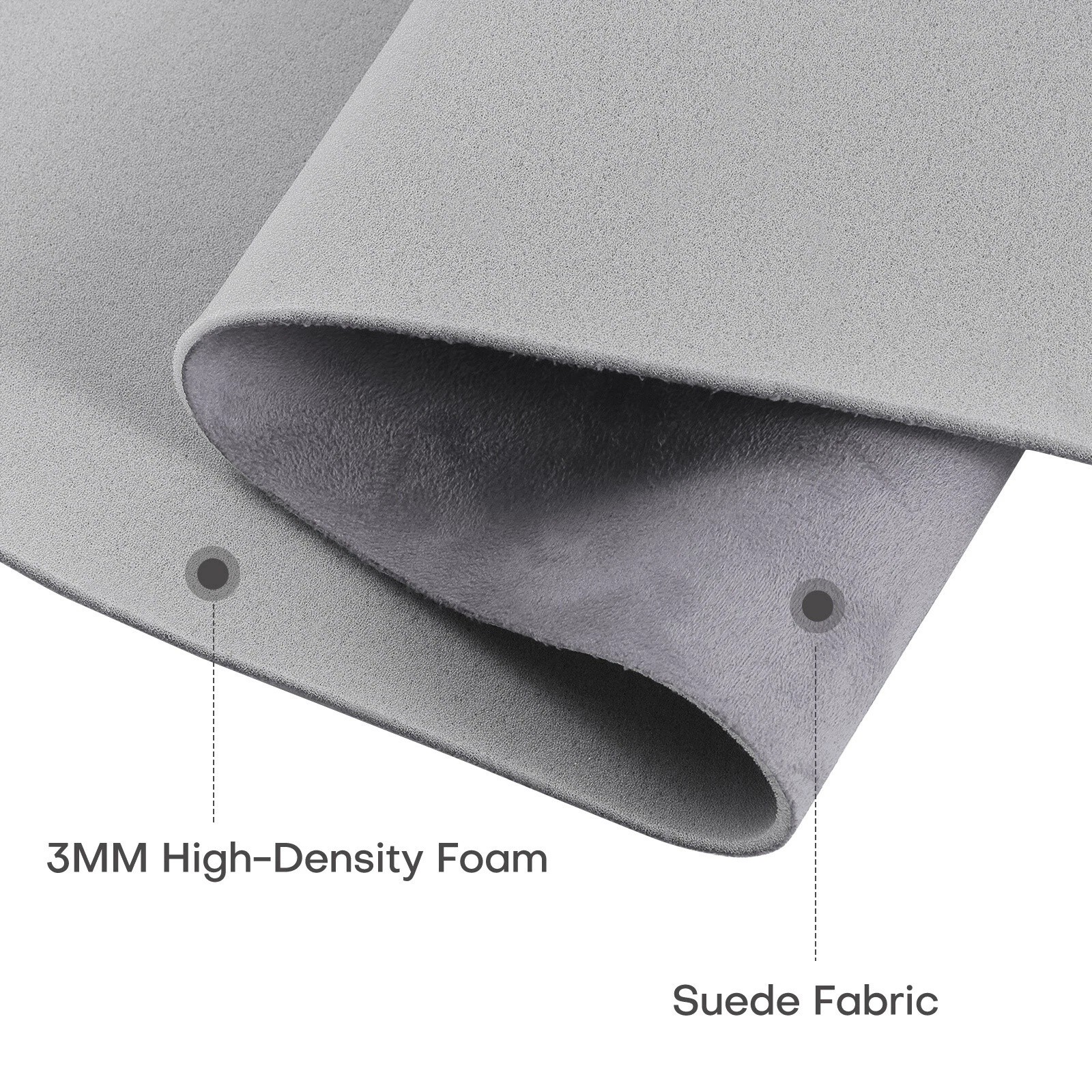 Automotive Headliner Fabric Truck Cab Headliner Interior Replacement 57″Width US