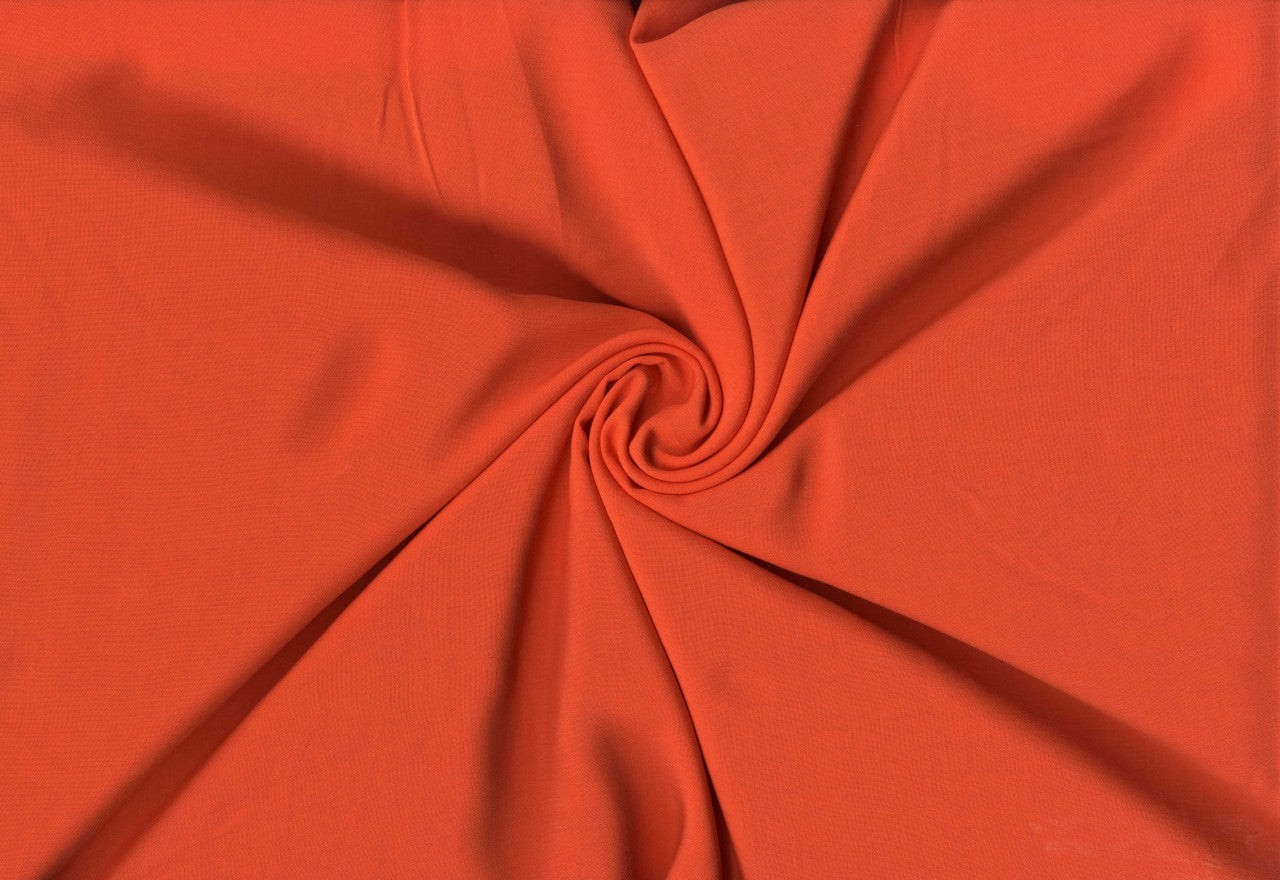 Rayon Lawn Gauzy Challis – Soft Viscose Fabric