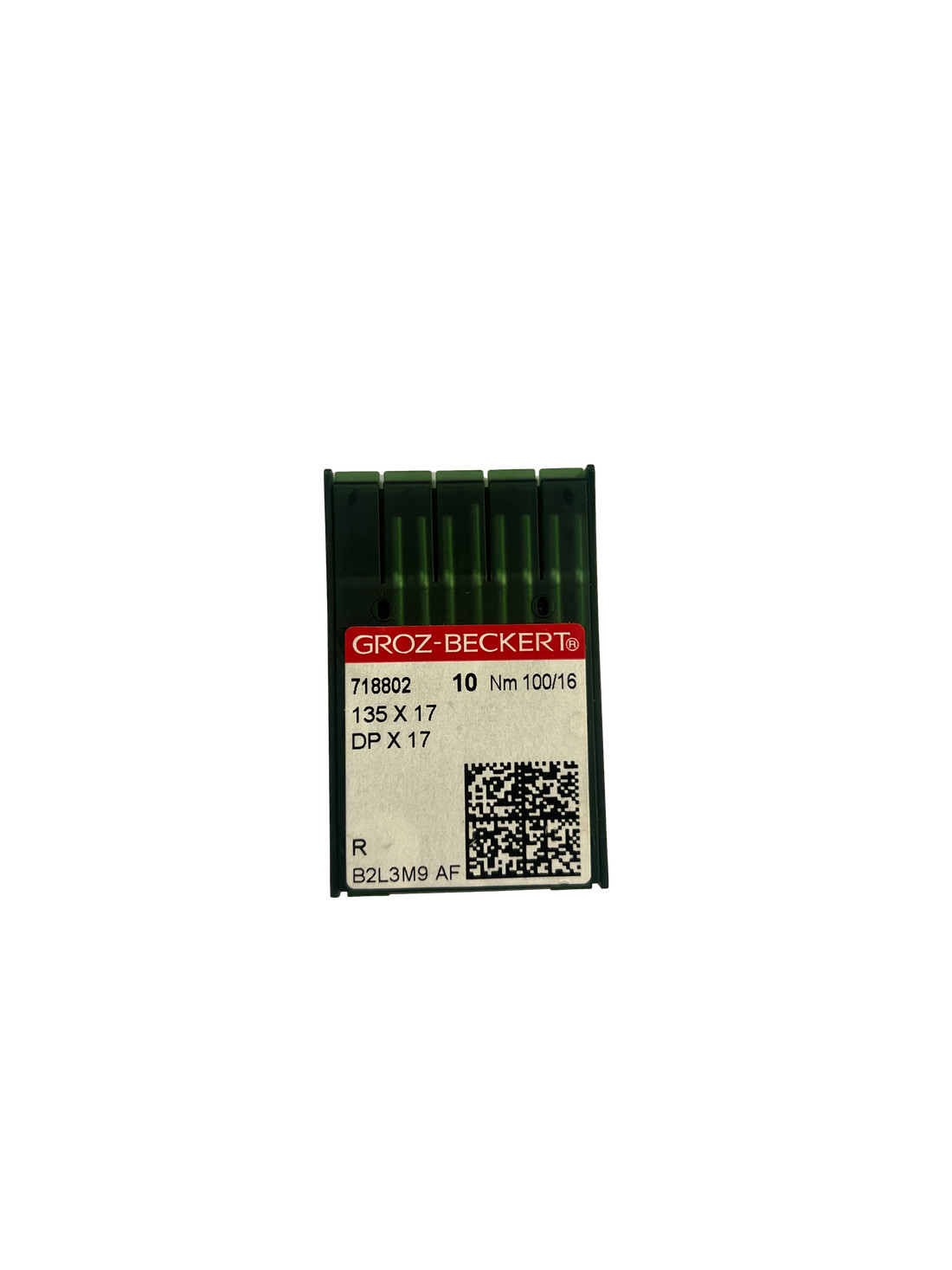 REGULAR NEEDLES FOR NT-430D (NEEDLE SIZE 16)-PACK OF 100