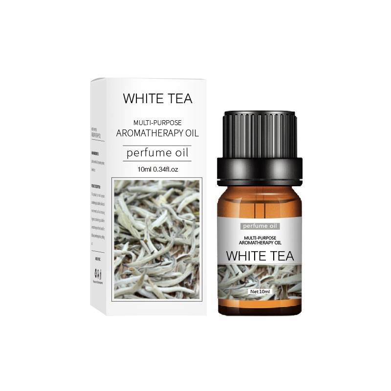 Water-soluble Essential Oil 10 ml Botanical Fragrance For Home Aromatherapy