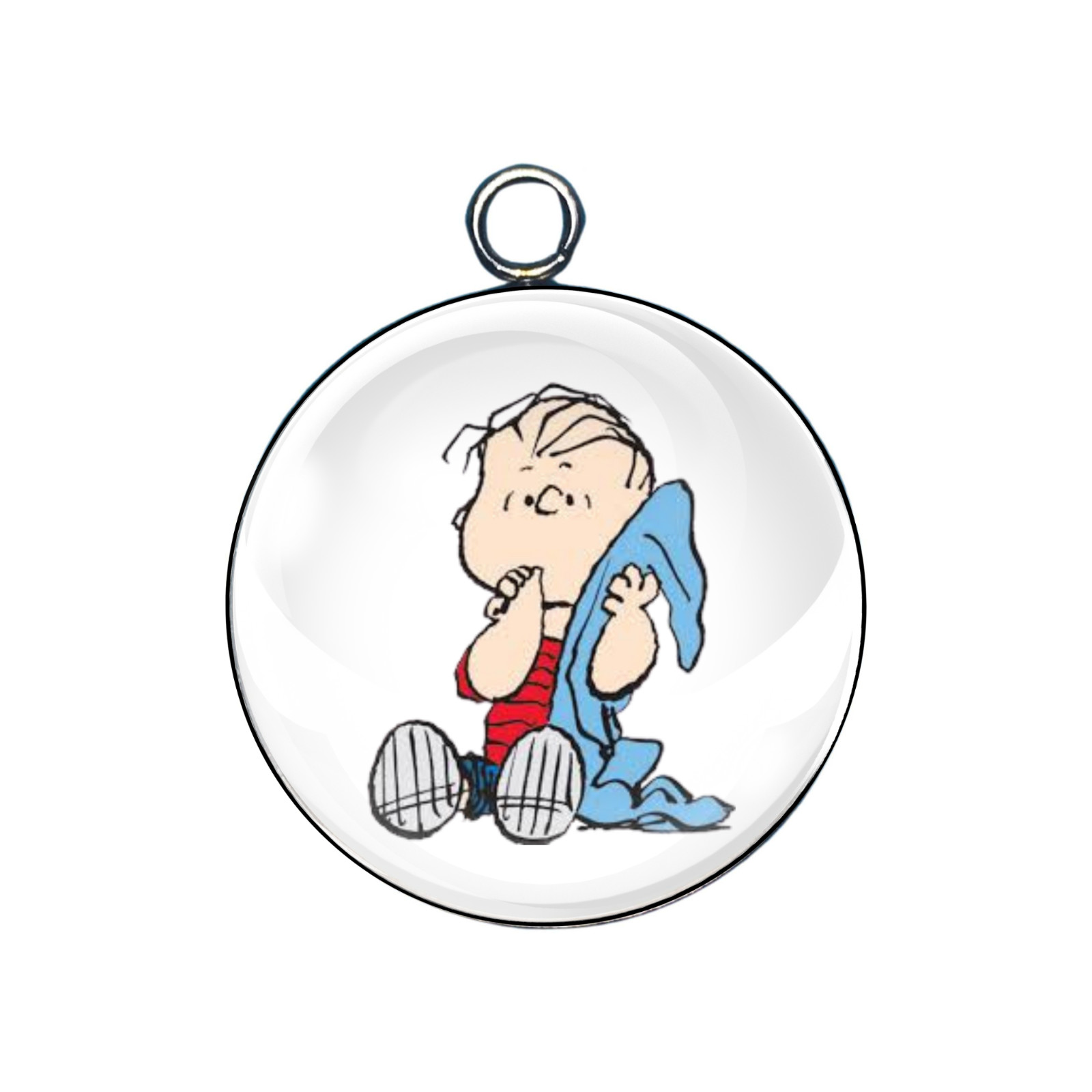 Peanuts Charms