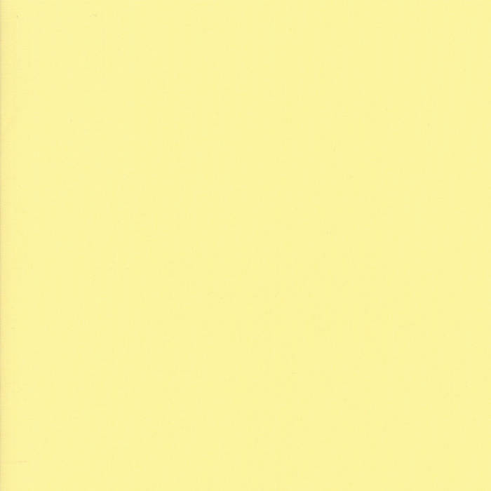 Moda BELLA SOLIDS Canary 9900 272 Quilt Fabric By The Yard