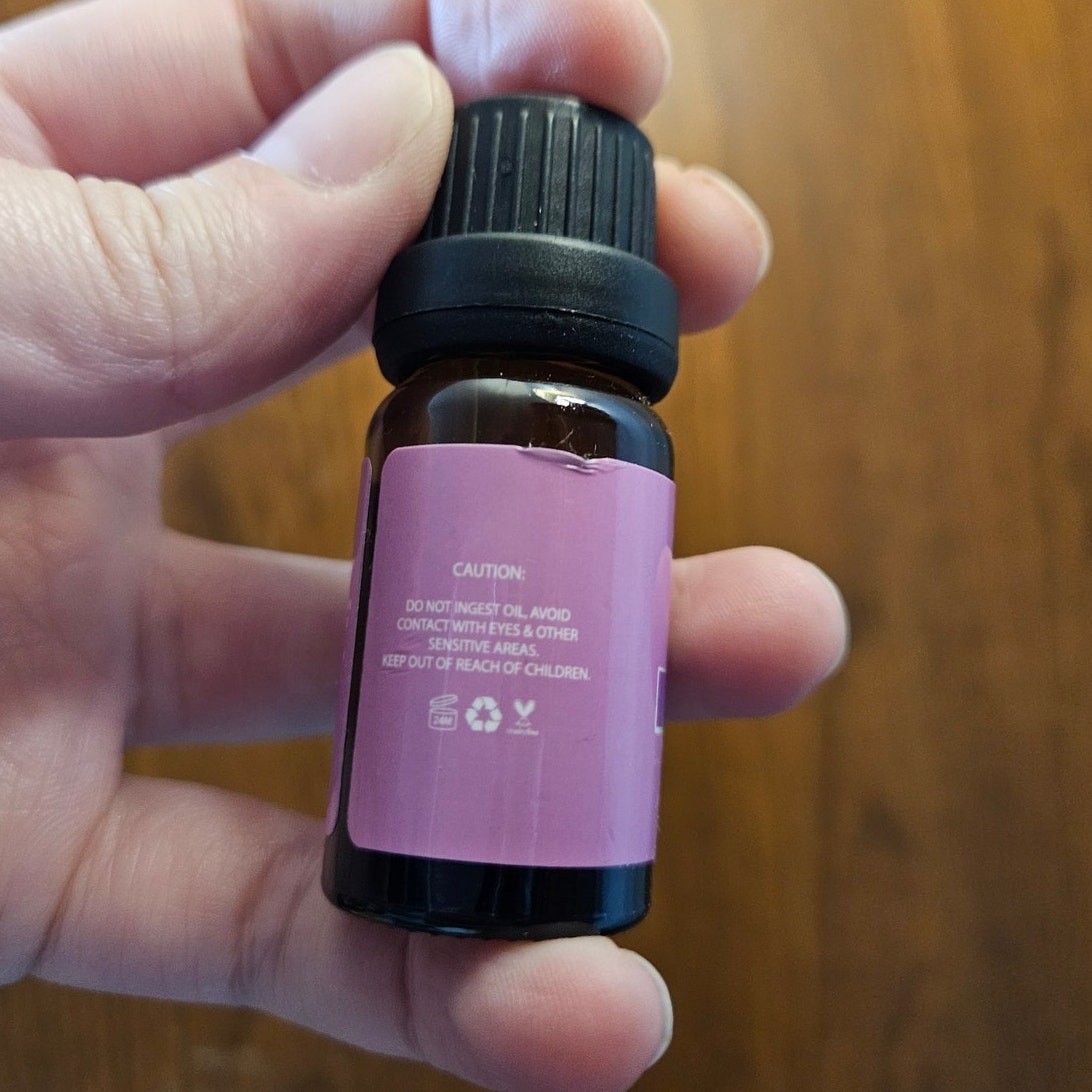Laguna Moon Geranium 100% Pure Essential Oil ~ Therapeutic Grade ~ 10ml