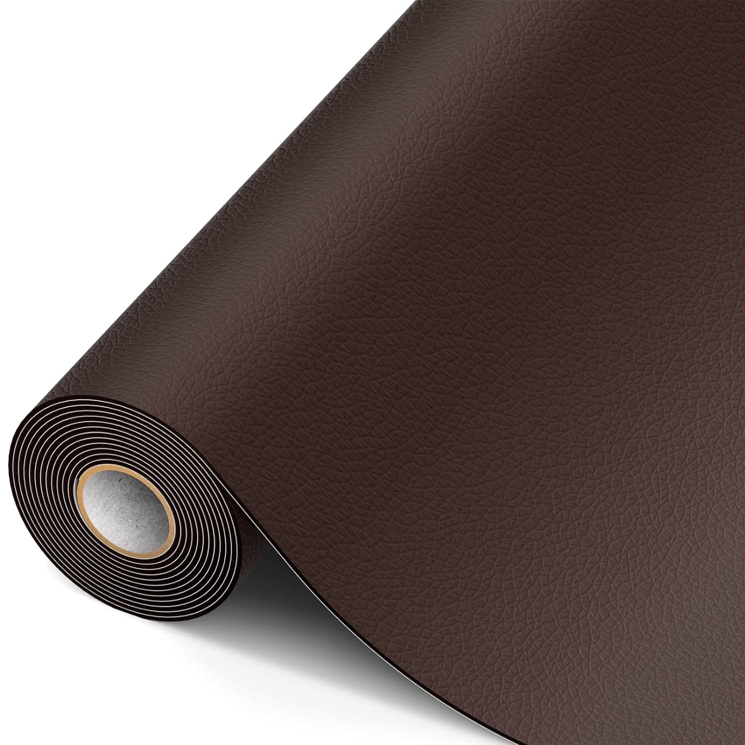 Self Adhesive Leather Repair Patch Couch Sofa Car Seat Chair Renovation Sticker