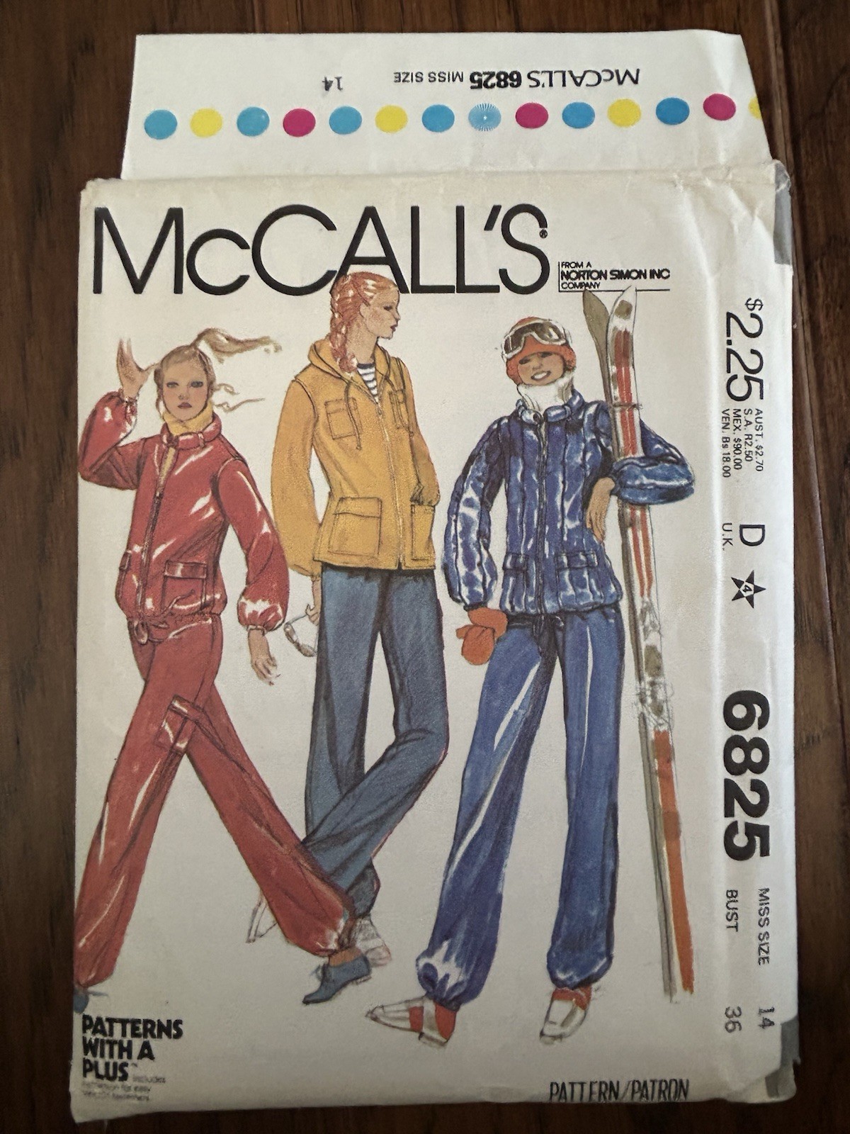Womens Sewing Patterns Jackets &Coats, Cut, All Sizes, Lot Of 5