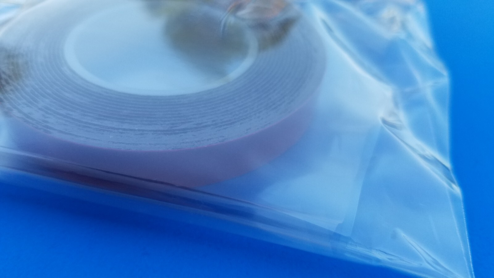 3 METERS DOUBLE SIDED TAPE ACRYLIC FOAM WATERPROOF MOUNTING ADHESIVE AUTOMOTIVE