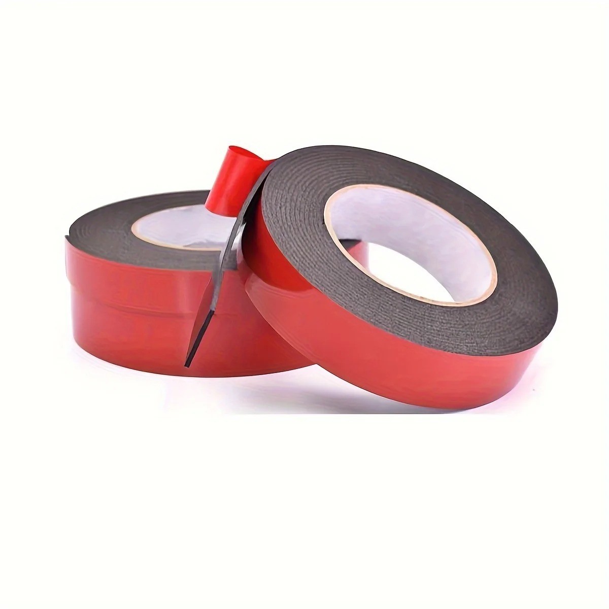 Auto Tape Acrylic Foam Double Sided Back Car Mounting Adhesive 25mmx 10M Lot