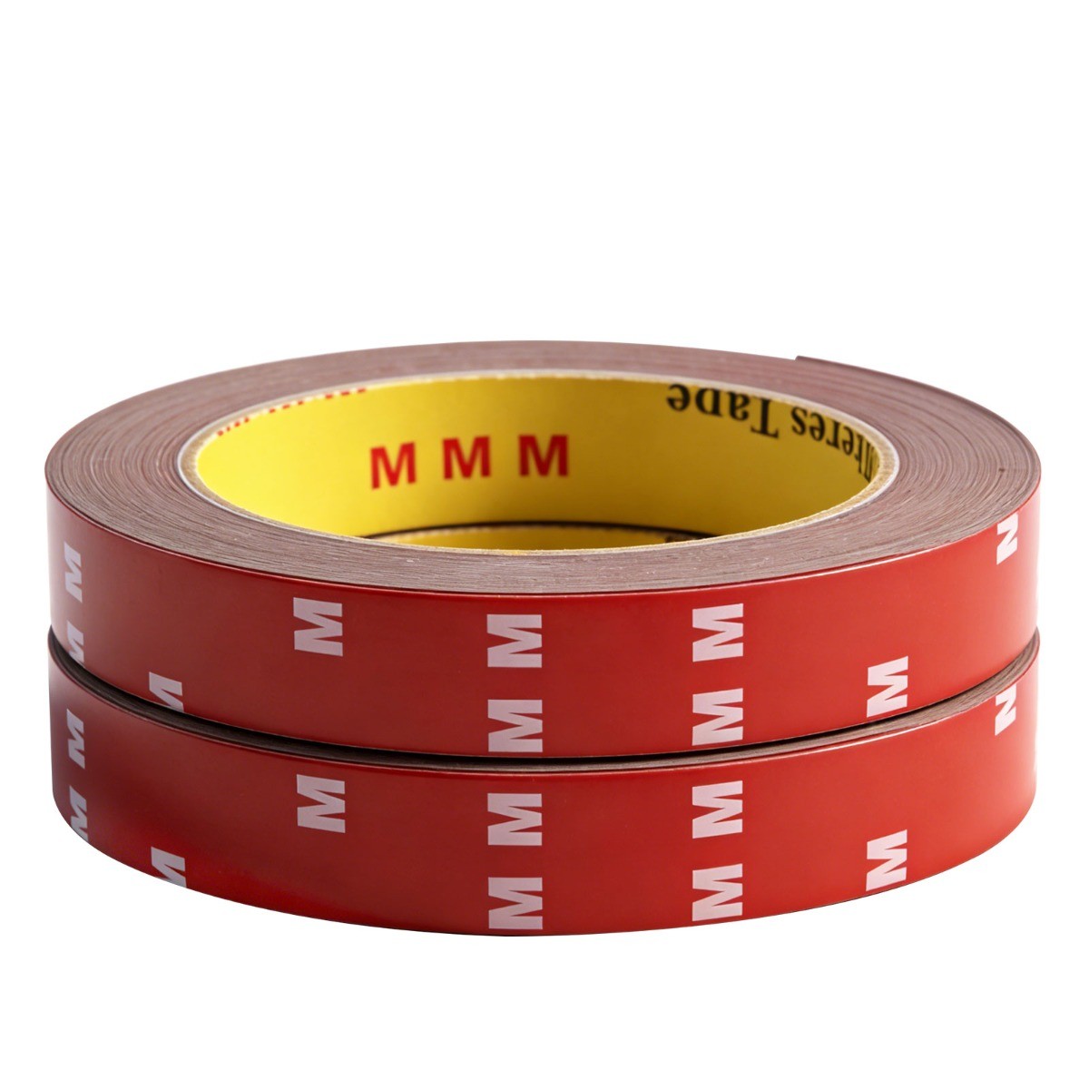 Double Sided Tape Heavy Duty Acrylic Foam Mounting Tape for Car, Home and Office
