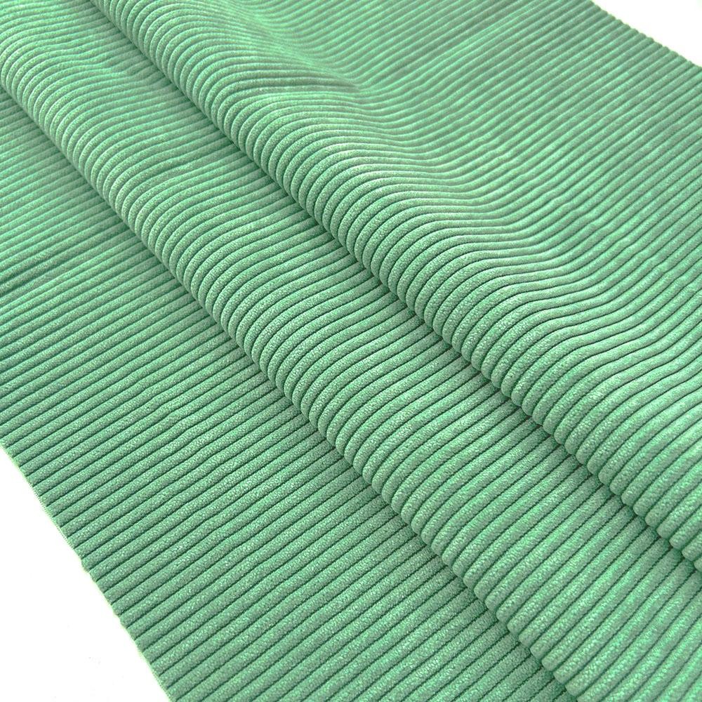 Velvet Stripe Corduroy Fabric 1×1.5m Solid Color Sewing Dress Jacket Craft
