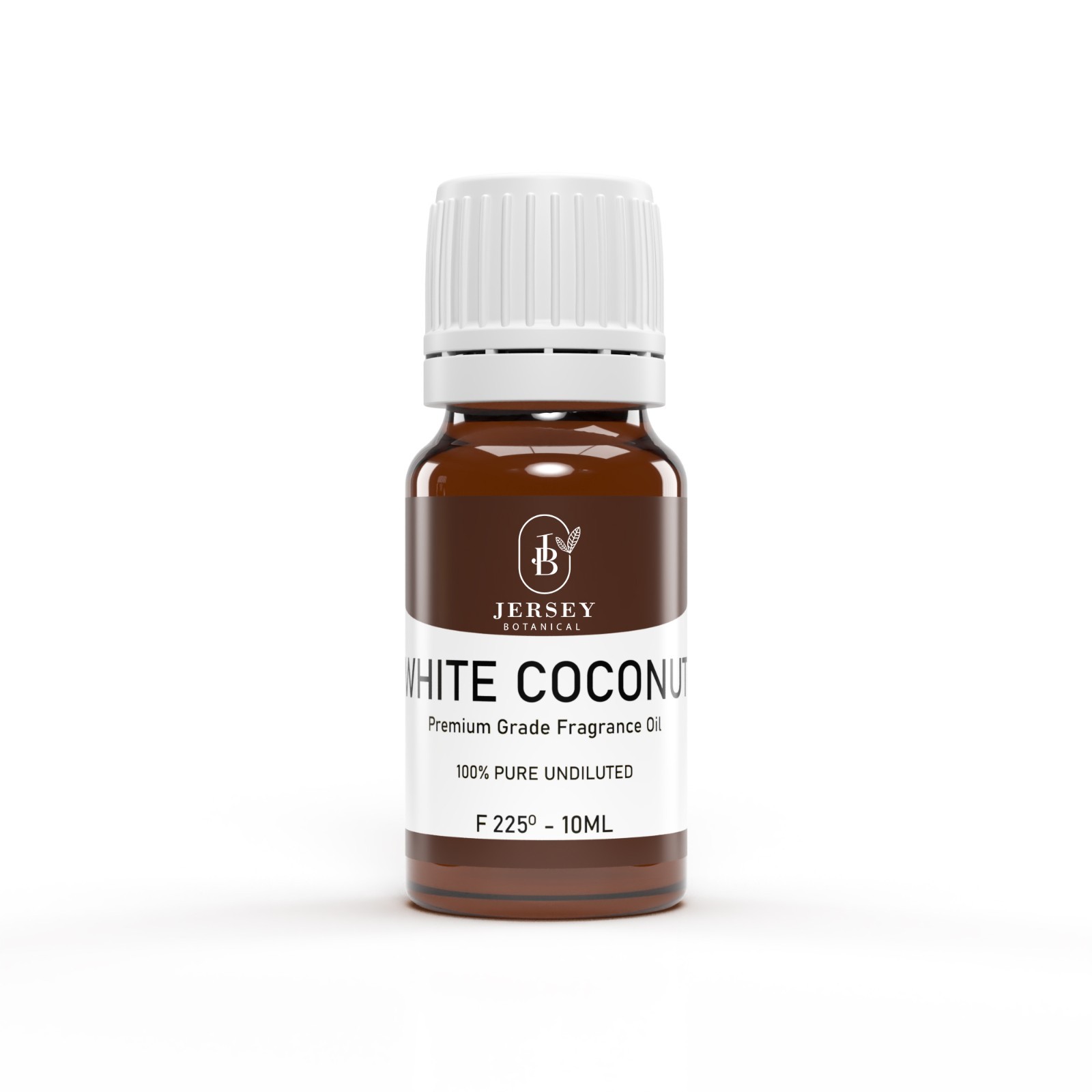 Fragrance Oil 10 ml. For Body Soap Candle Incense Making Burning Diffuser