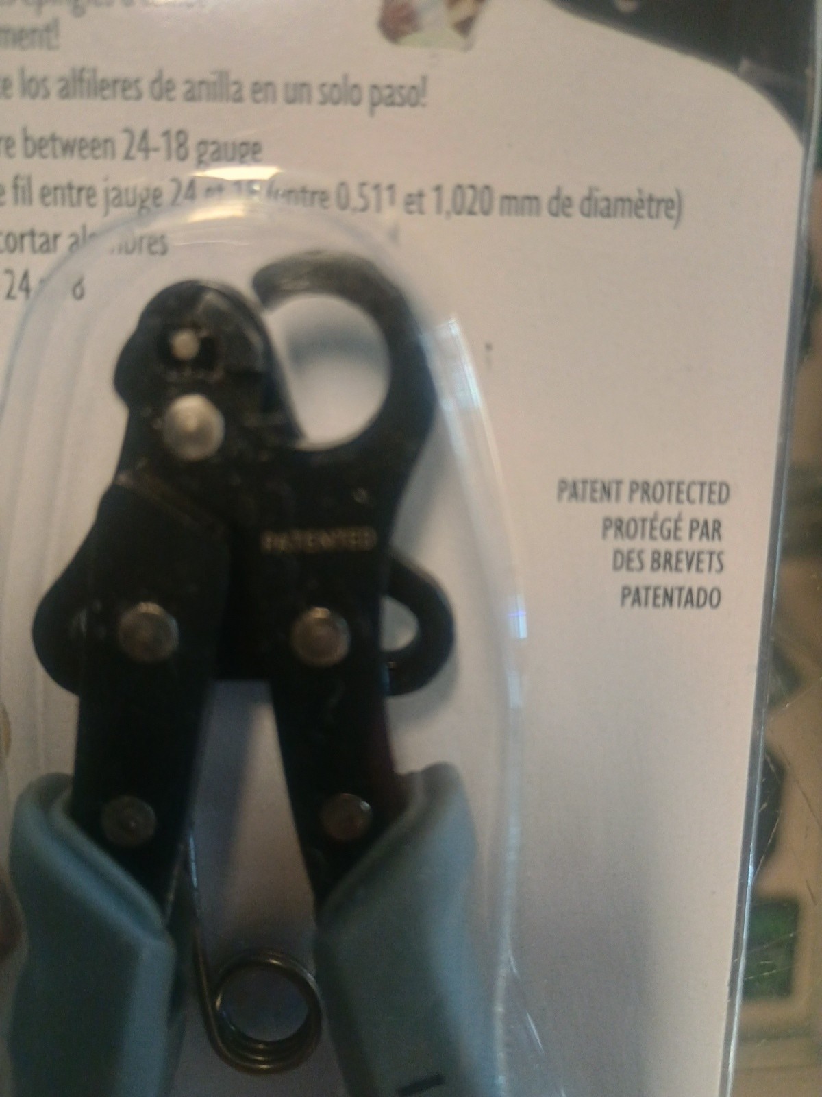 1 Step Looper Beadsmith Pl100p