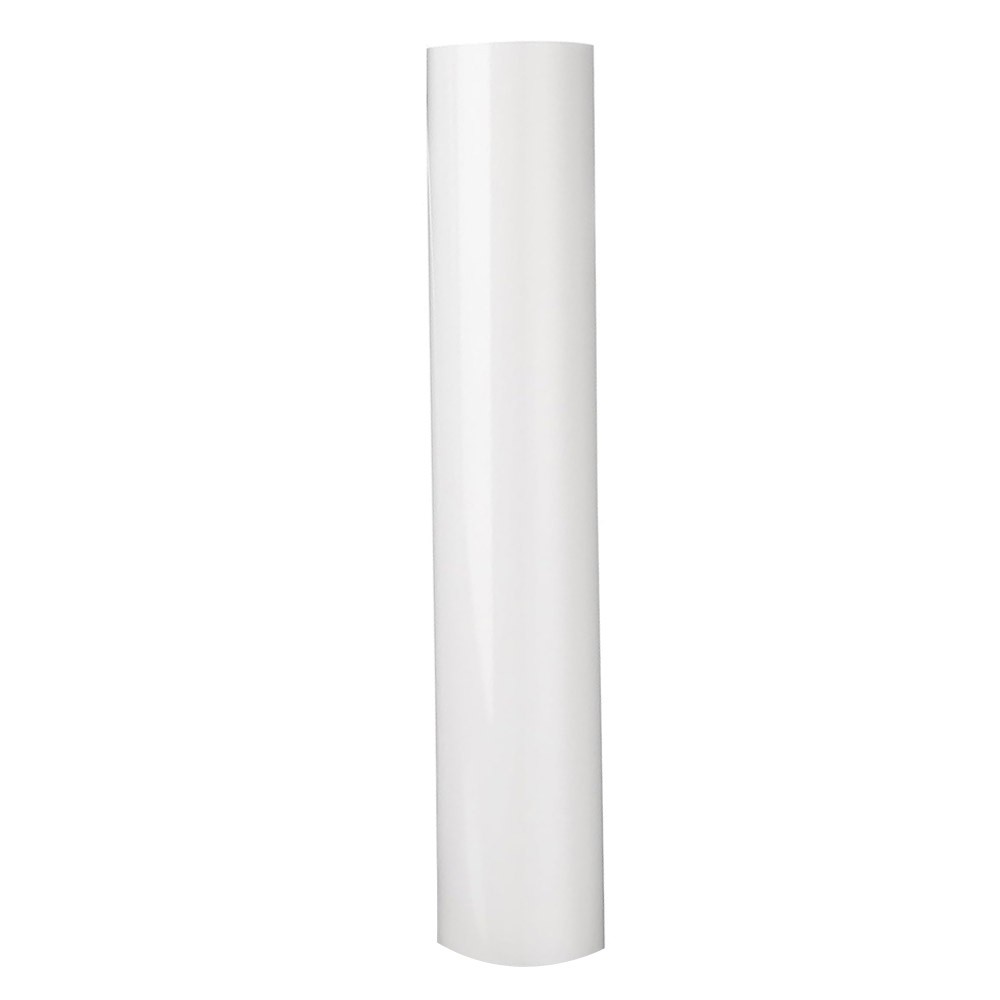 Heat Transfer Vinyl Iron HTV for Shirts T-shirt 12″ x 12-60FT Iron Vinyl Roll