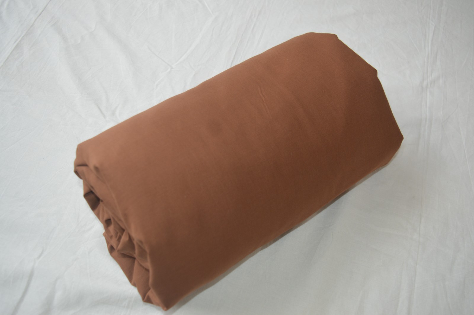 Brown Solid Plain Fabric 100%Cotton 20Yard Fabric NO TARRIF CHARGES 100%✅ ZK_66*