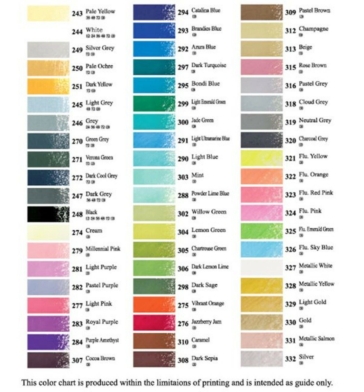 Mungyo Gallery Artists’ Soft Oil Pastel each color – Choose One Color –