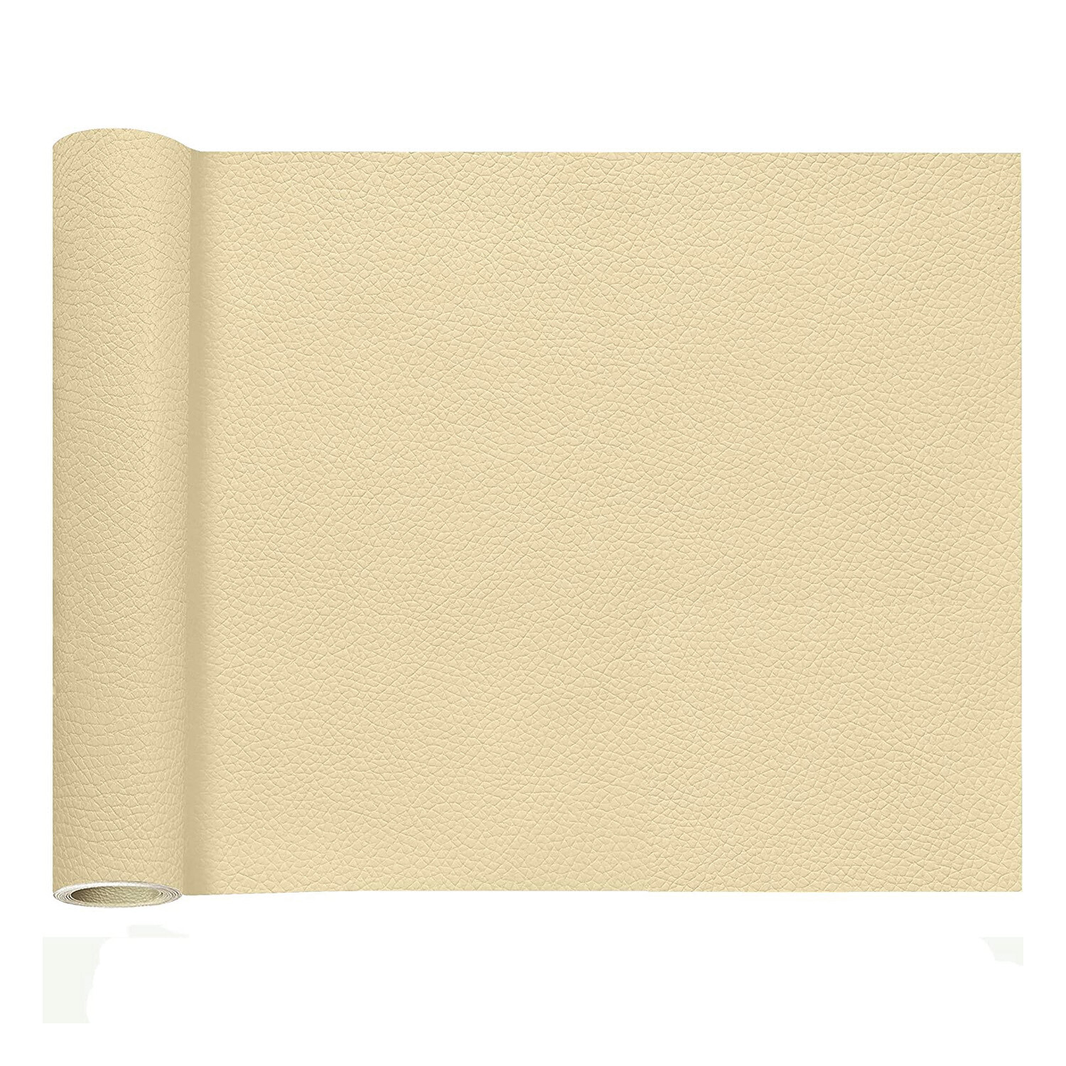 Self-Adhesive Leather Repair Patch Stick on Sofa Car Van Seat Jacket Home