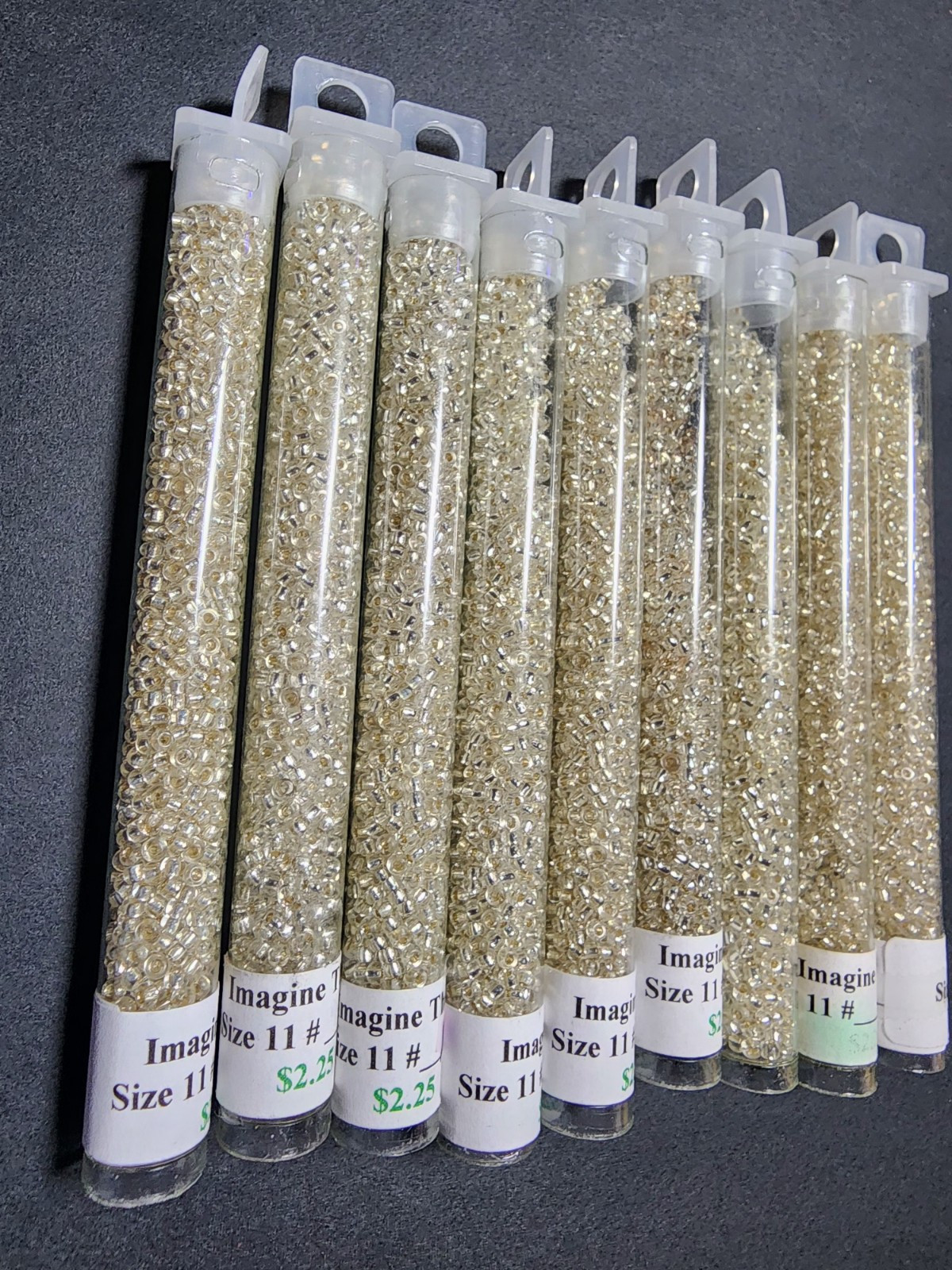 Overstock Beads