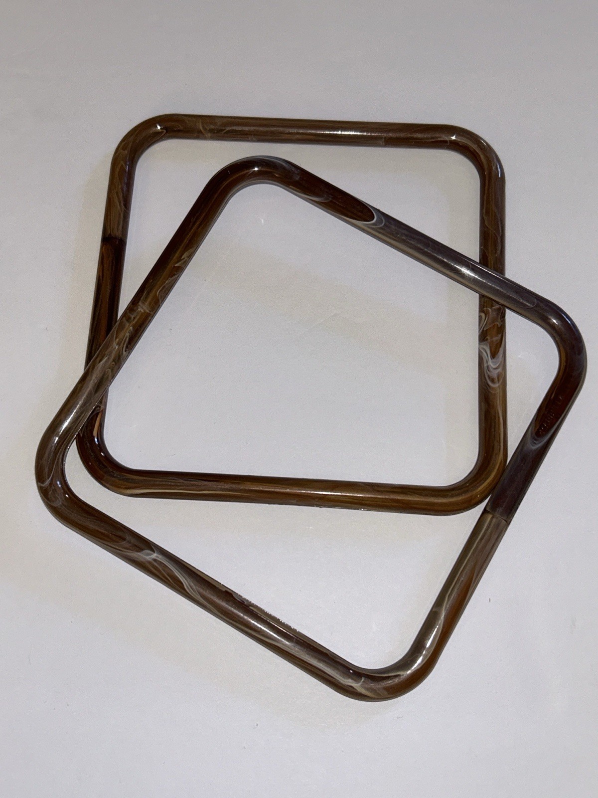 Lot Of Purse Handles Frames Wood Plastic Acrylic Metal Bag Making Craft