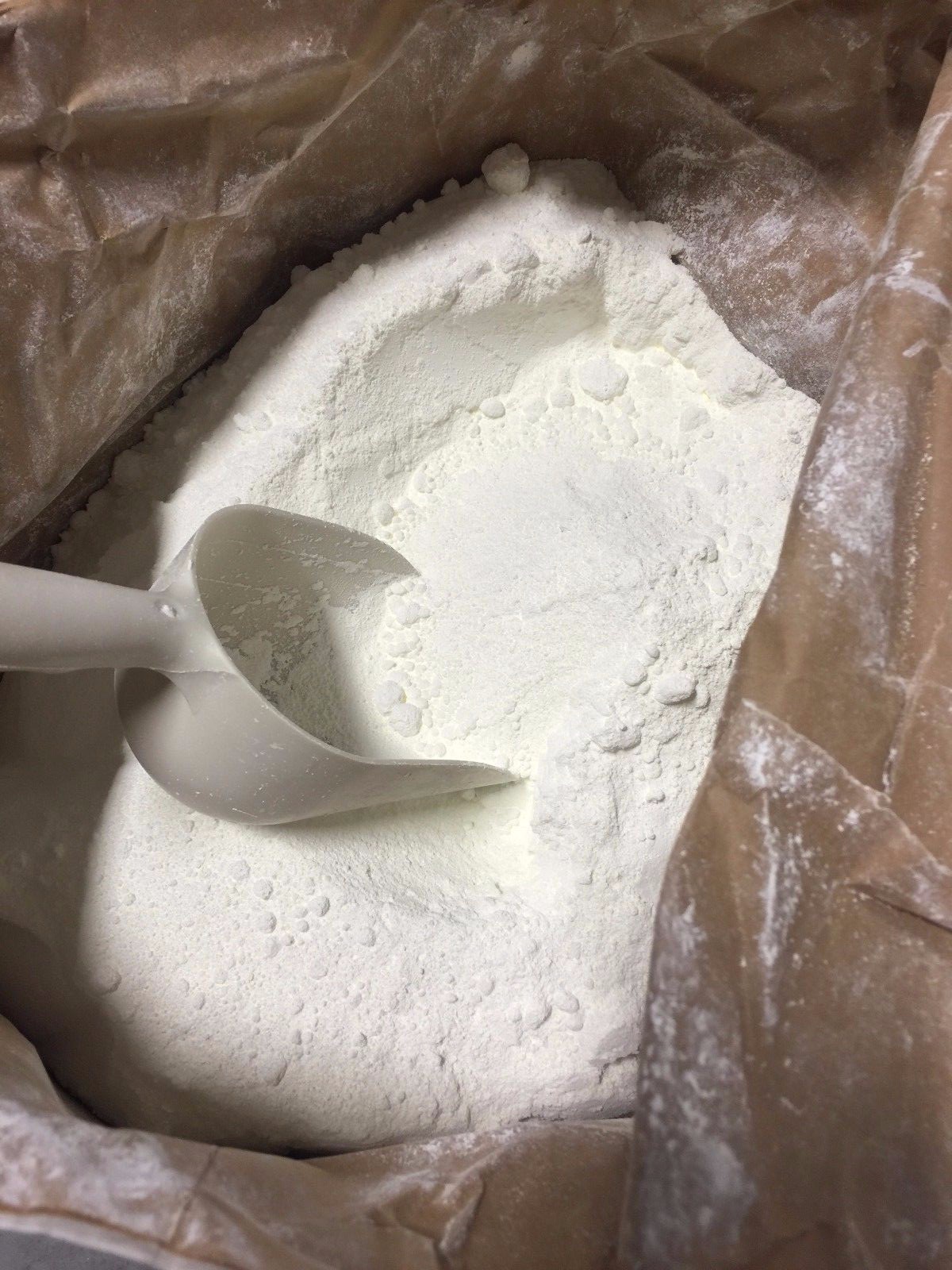 Zinc Oxide Powder Non Nano USP Uncoated 100% Pure Pharmaceutical All Sizes Bulk